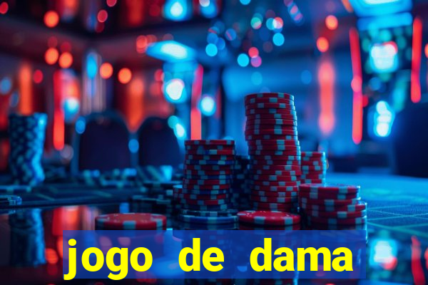 jogo de dama apostado online